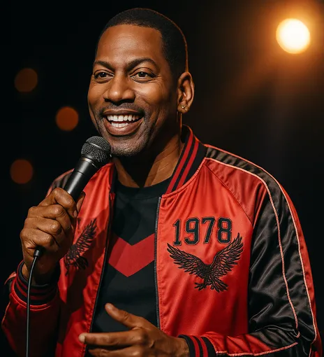 Tony Rock