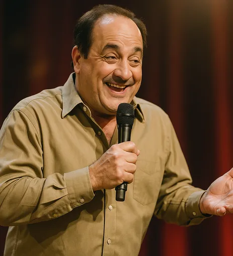 Rocky LaPorte