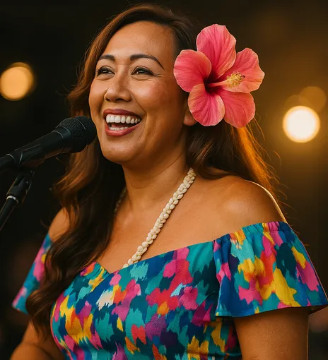 Raiatea Helm