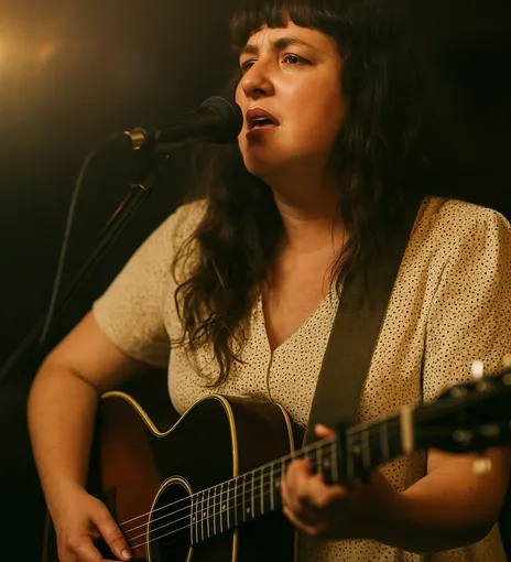 Abigail Lapell