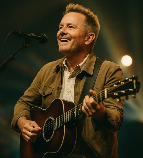 Chris Tomlin