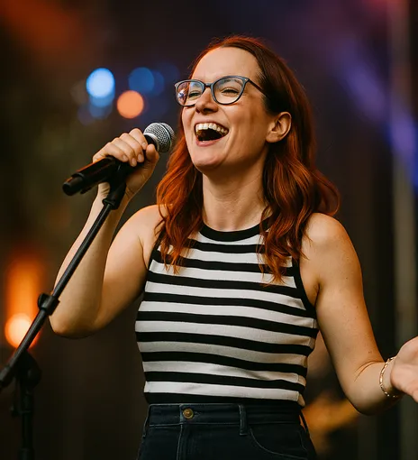 Ingrid Michaelson