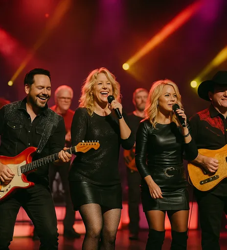 America's Top Country Hits