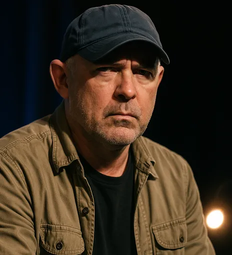 Dan Carlin