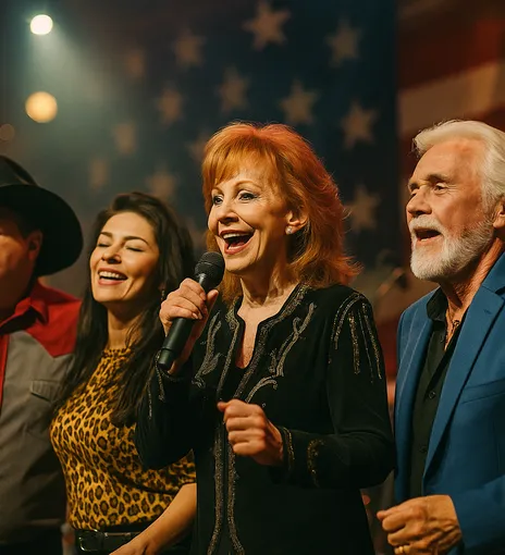 Legends of Country Show