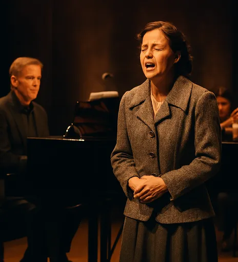 Music of Remembrance - Jake Heggie and Gene Scheer Double Bill