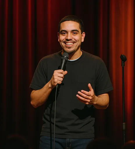 Ralph Barbosa