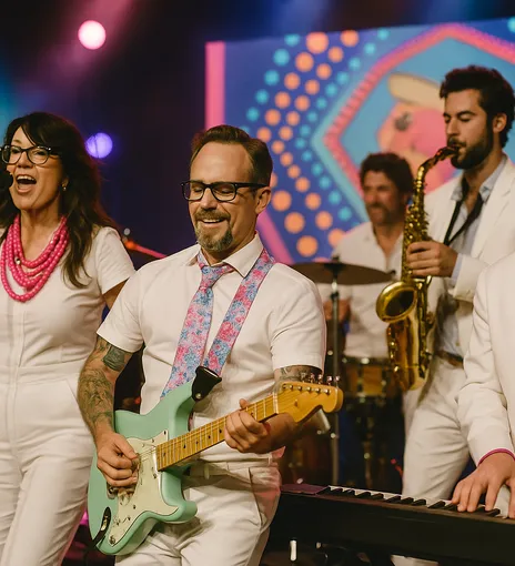 Thurston Howell Band