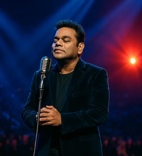 A.R. Rahman