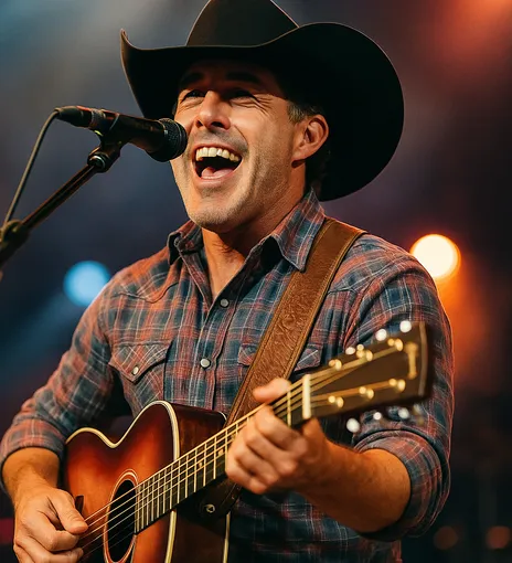 Aaron Watson