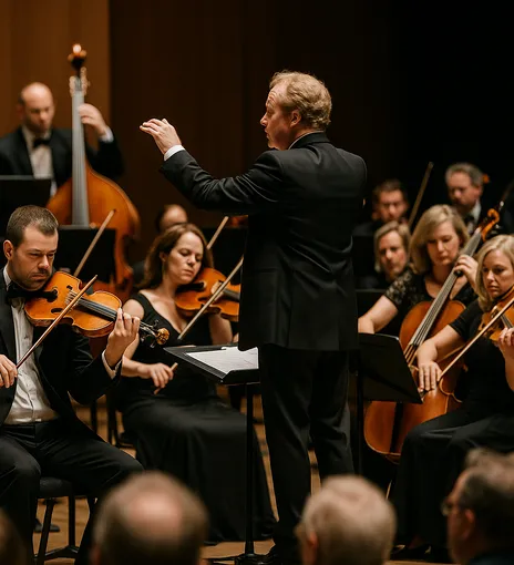 Texarkana Symphony Orchestra