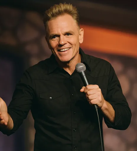 Best of San Diego Comedy