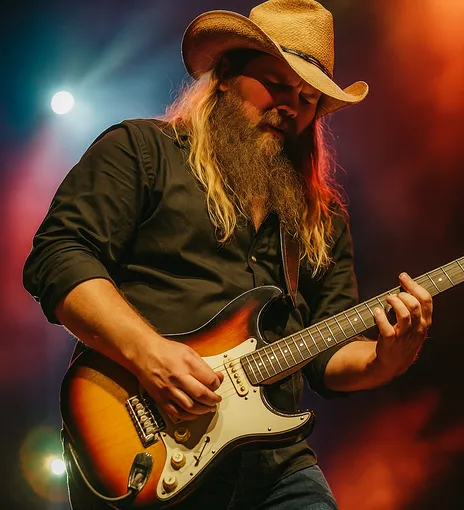 Tennessee Whiskey - Tribute to Chris Stapleton