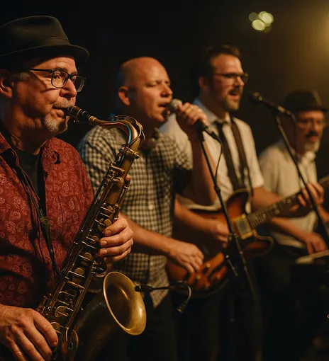 Columbus Soul and Salvage