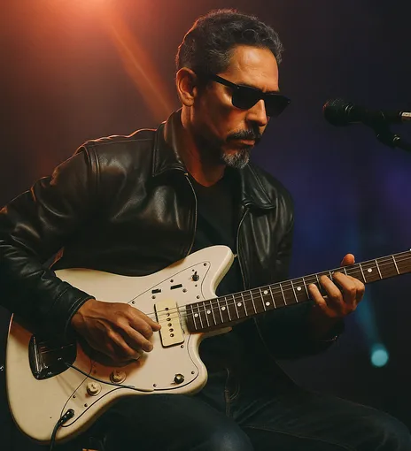 Tommy Guerrero