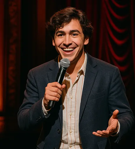 Marcello Hernandez