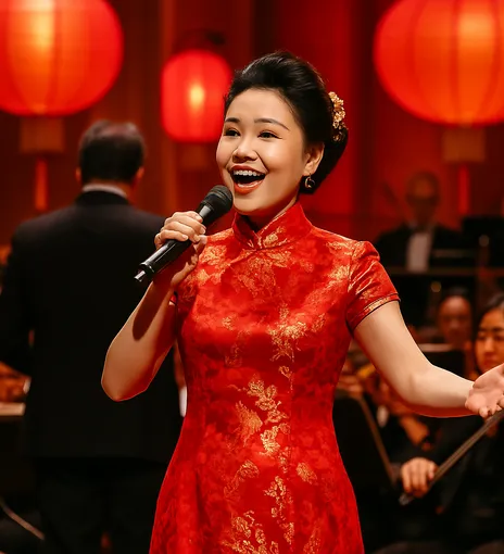 Lunar New Year Celebration Concert