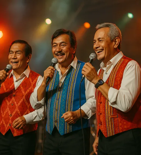 APO Hiking Society