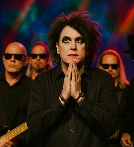 LoveSong - A Tribute to The Cure