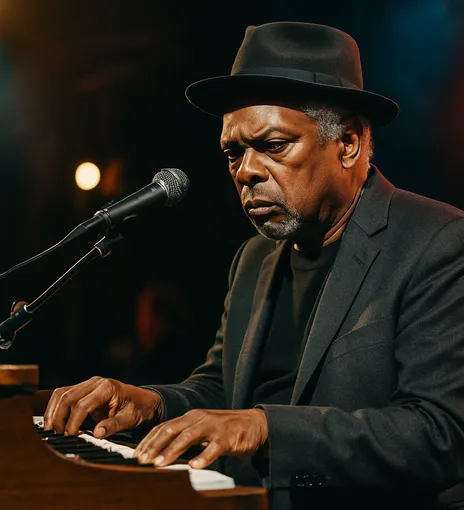 Booker T. Jones