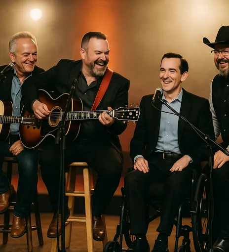 Brothers Of The Heart