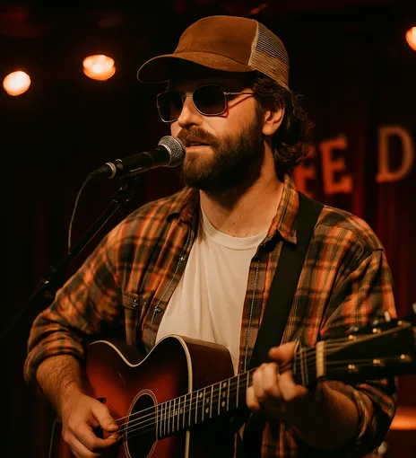 Dougie Poole