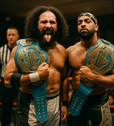 Boca Raton Championship Wrestling