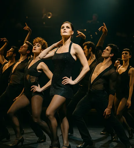 Chicago - The Musical