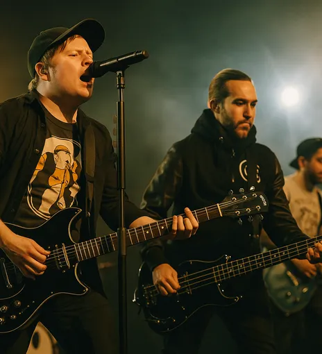 Fall Out Boy