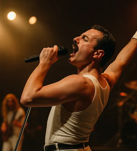 One Night of Queen - Gary Mullen and The Works