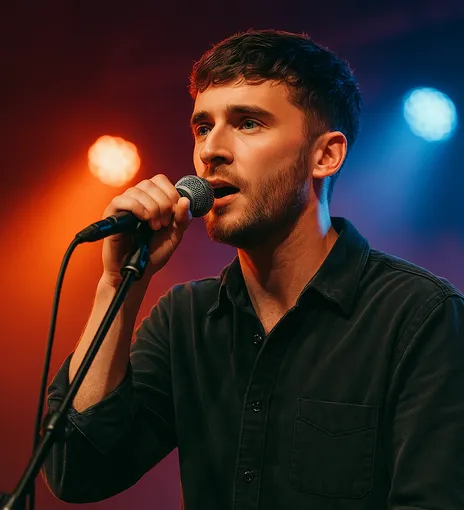 Joe Clarke