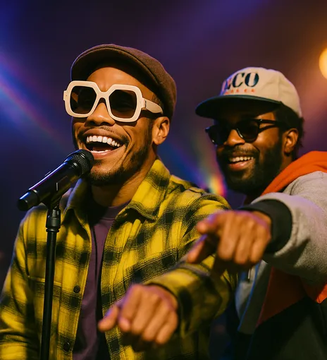 Nxworries