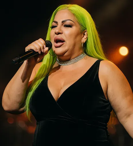 La Diosa De Cuba
