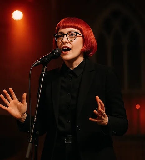 V.E. Schwab