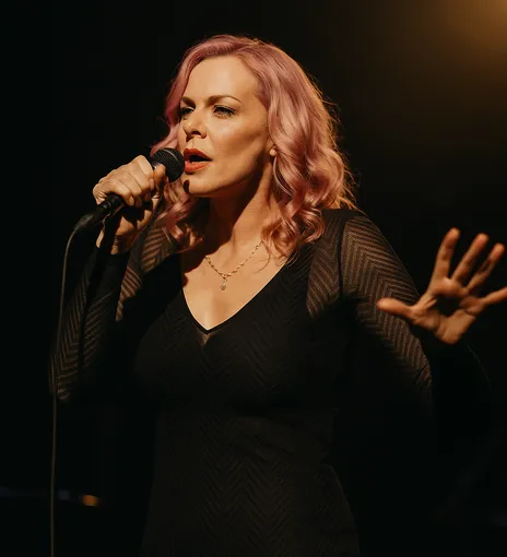 Storm Large