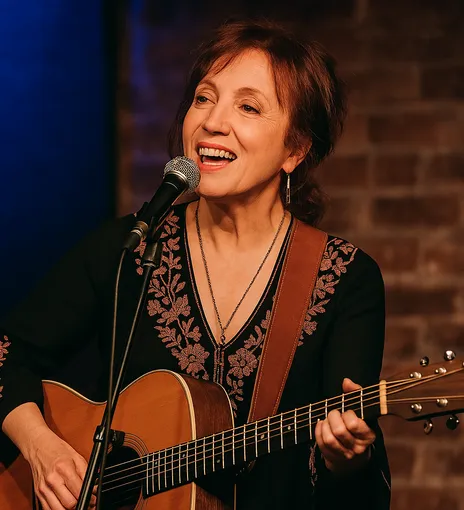 Janie Barnett