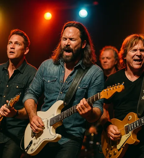 Revisiting Creedence