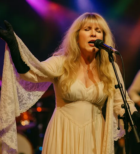 Gold Dust Woman - Fleetwood Mac Tribute