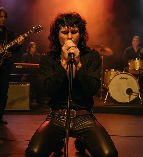 The Ultimate Doors - A Tribute to The Doors