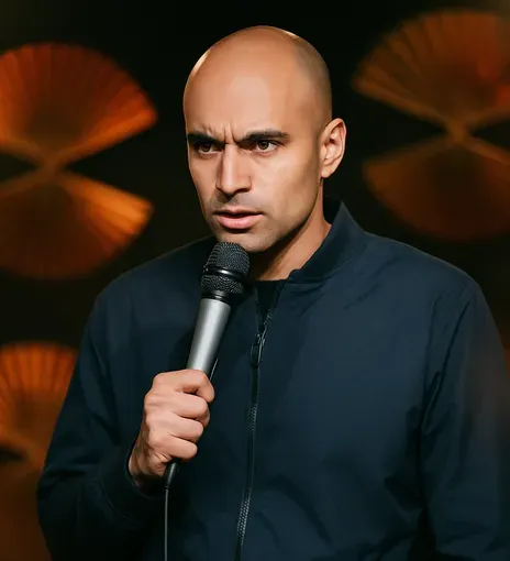 Vikram Balaji