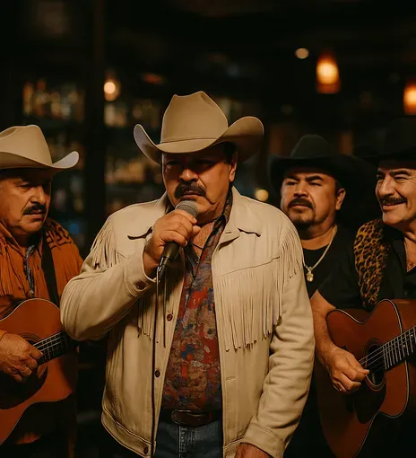 Palomazo Norteno