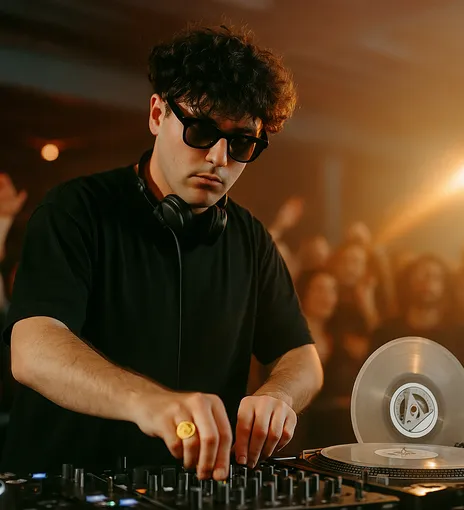 Interplanetary Criminal