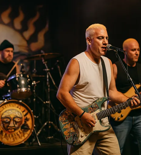 Don't Push - Tribute to Sublime