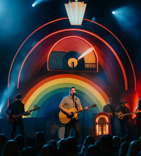 Country Jukebox