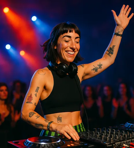 Indira Paganotto