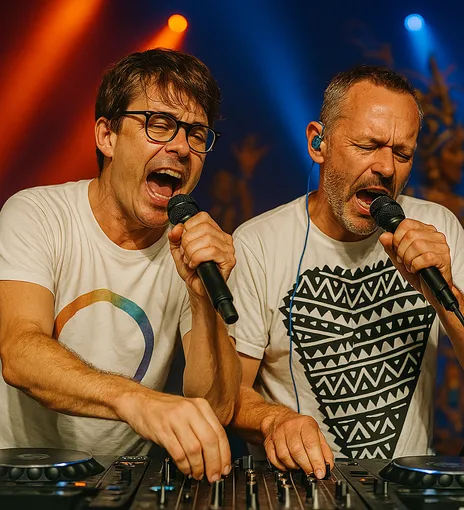 Basement Jaxx