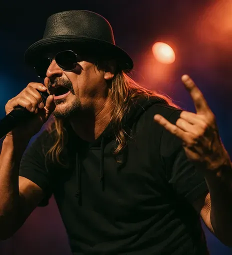 Cowboy - The Kid Rock Tribute