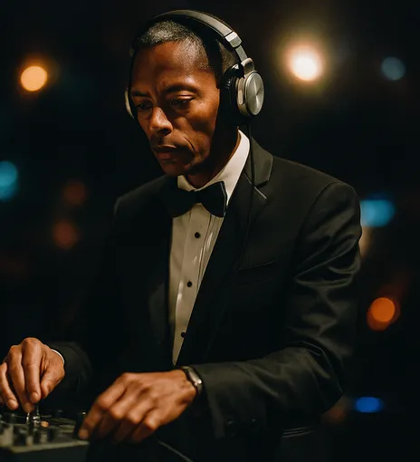Jeff Mills