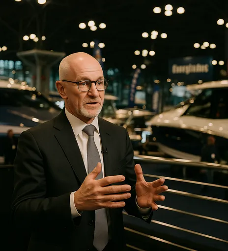 New York Boat Show