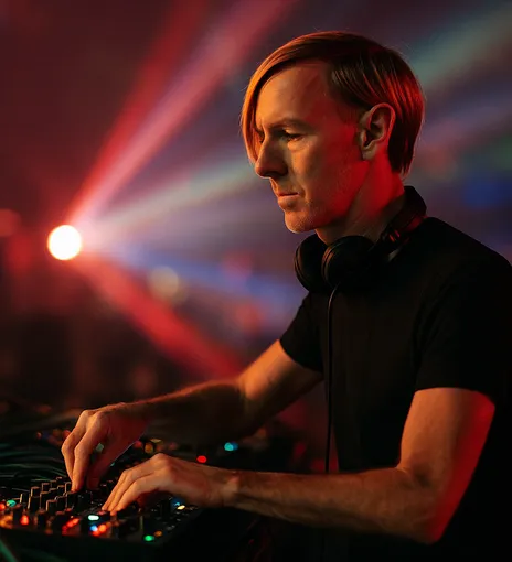 Richie Hawtin